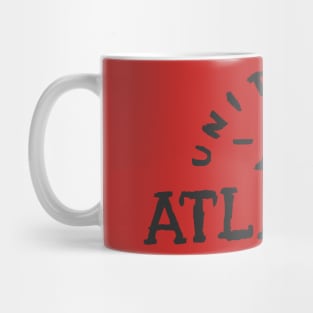 Atlanta Uniteeed fc 15 Mug